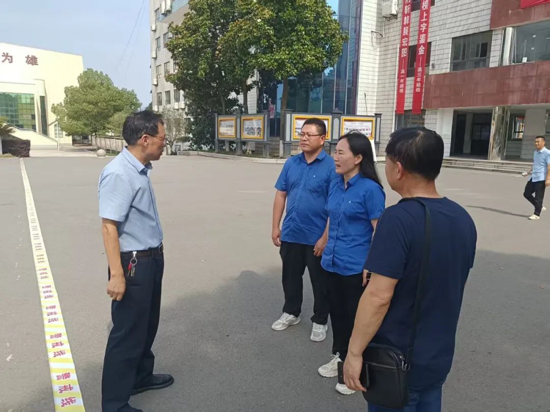 高考“水”護(hù)航，隨州市水務(wù)集團(tuán)全力做好供水保障