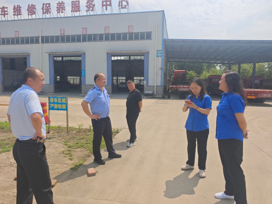 “指尖”預(yù)約，“上門(mén)”解決！“水保姆”跑出惠企加速度